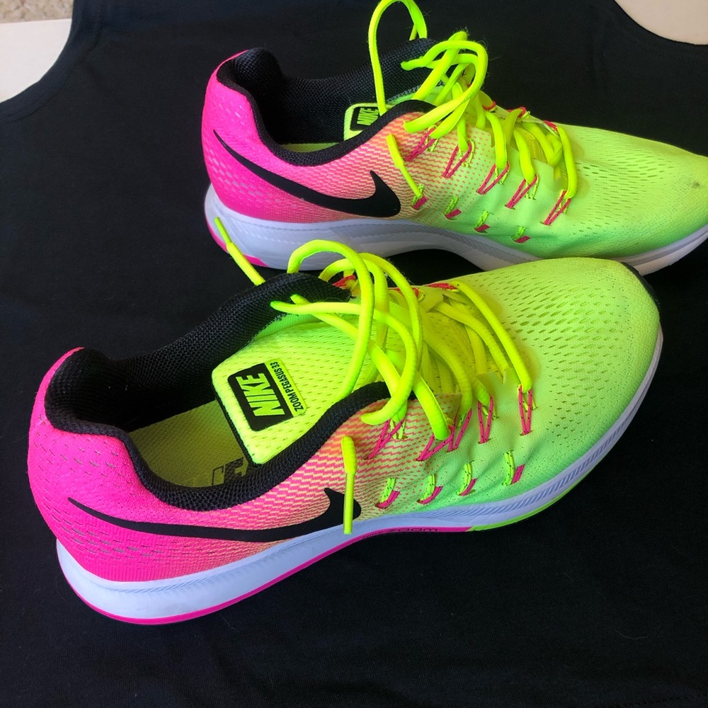 Nike Zoom Pegasus 10.5